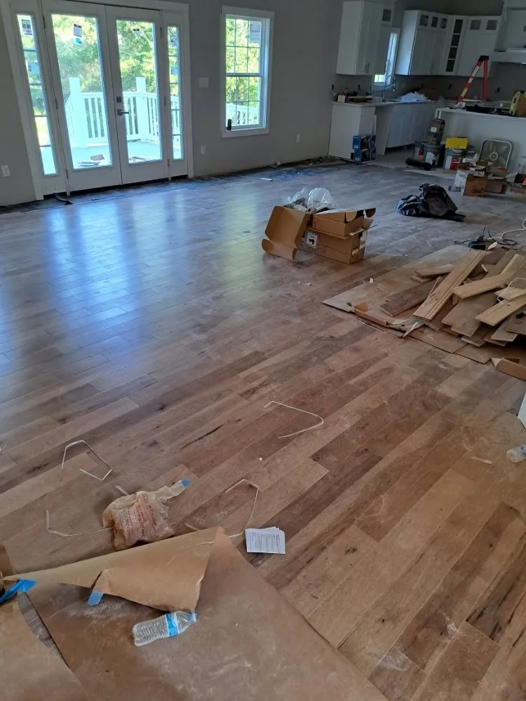 Slide of Save A Lot Handyman