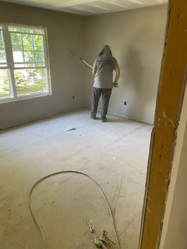 Slide of Save A Lot Handyman