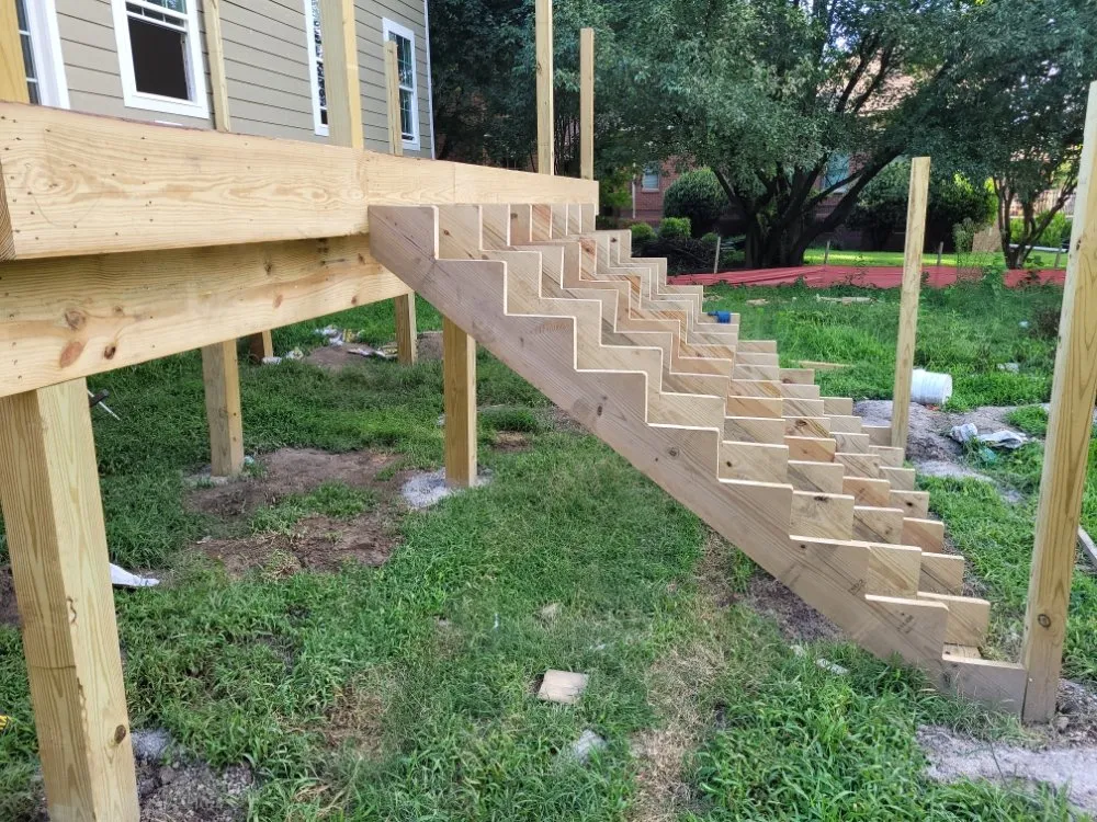 Slide of Save A Lot Handyman