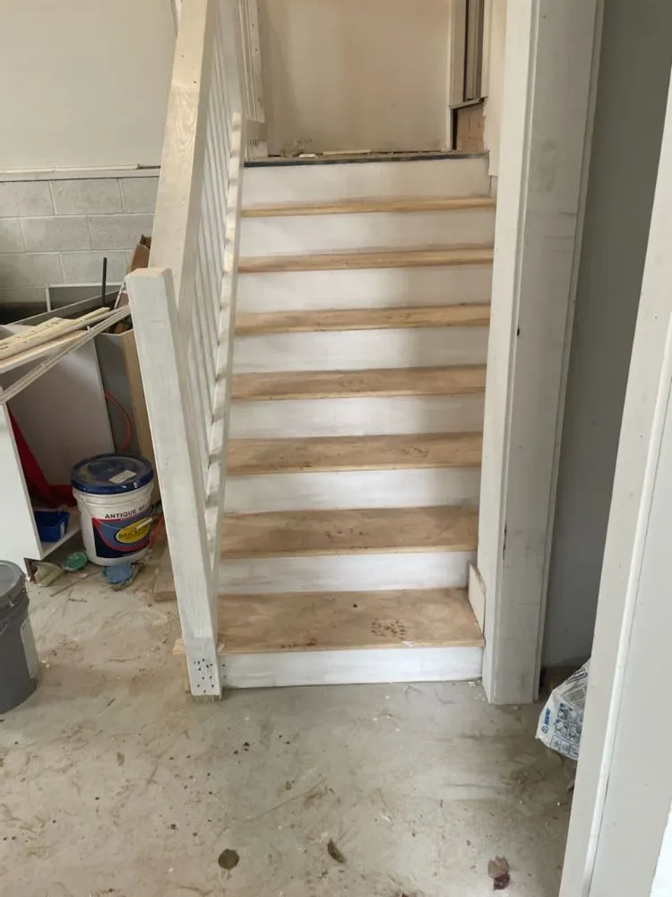 Slide of Save A Lot Handyman