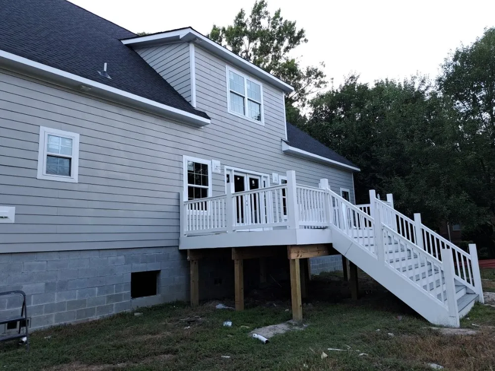 Slide of Save A Lot Handyman