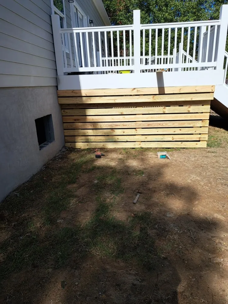 Slide of Save A Lot Handyman