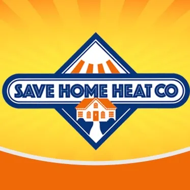 Slide of Save Home Heat
