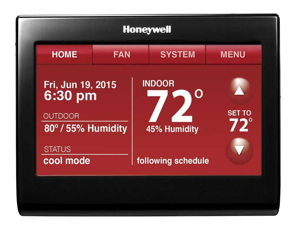 Slide of Save Home Heat