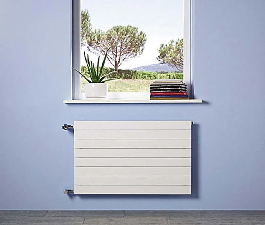 Slide of Save Home Heat