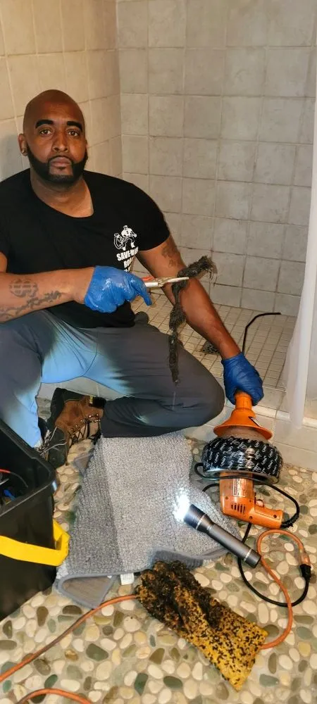 Slide of Save More Rooter & Plumbing