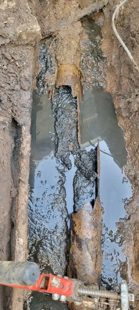 Slide of Save More Rooter & Plumbing