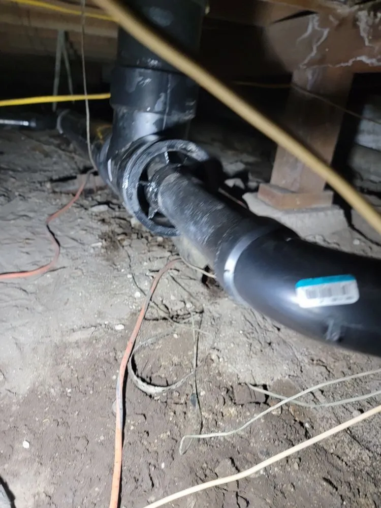 Slide of Save More Rooter & Plumbing