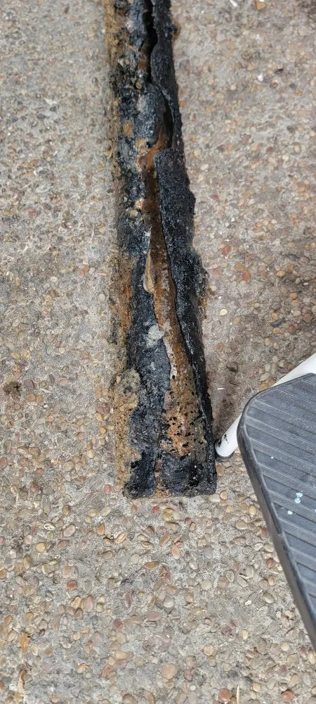 Slide of Save More Rooter & Plumbing