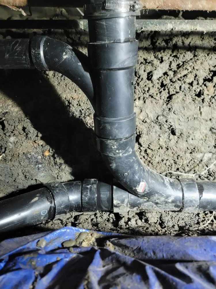 Slide of Save More Rooter & Plumbing