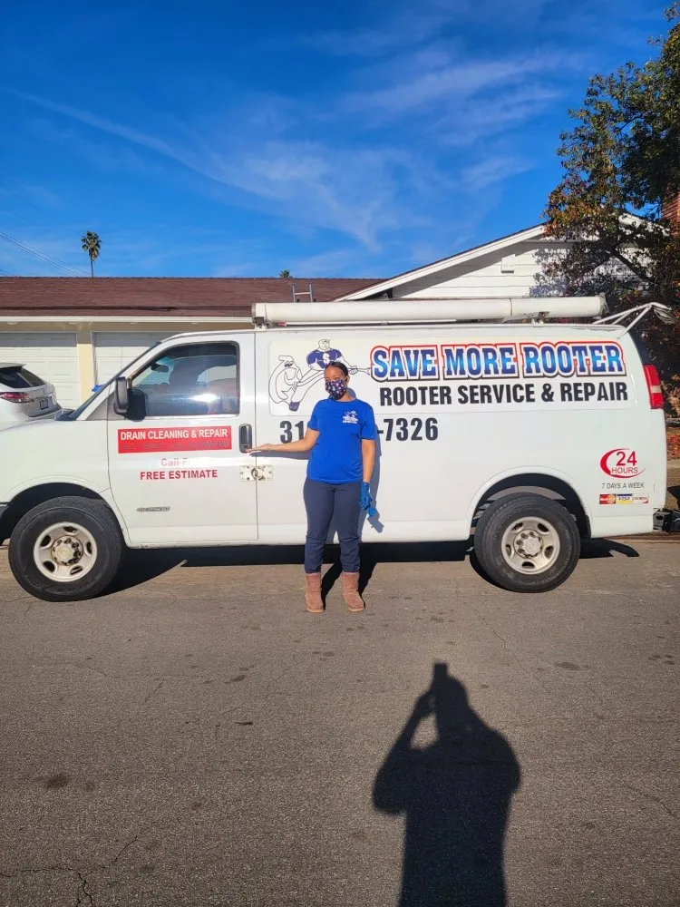 Expert pipe repair for homes in Los Angeles, CA by Save More Rooter & Plumbing