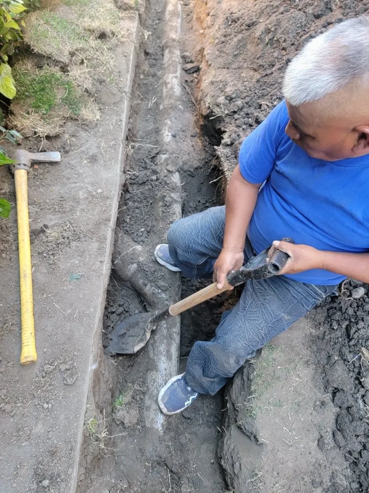 Trusted plumbing repair service in Los Angeles, CA - Save More Rooter & Plumbing