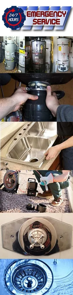 Slide of Save Now Plumbing & Rooter