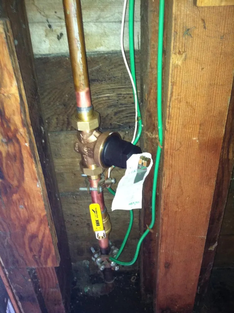 Slide of Save Now Plumbing & Rooter