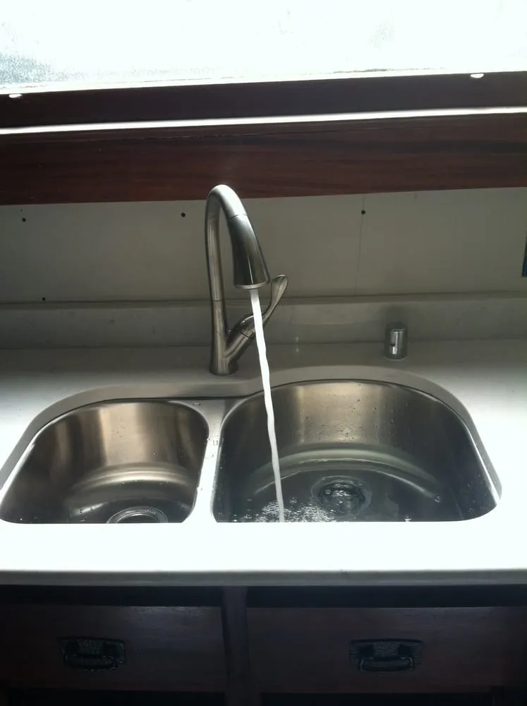 Slide of Save Now Plumbing & Rooter