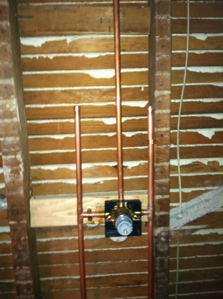 Slide of Save Now Plumbing & Rooter