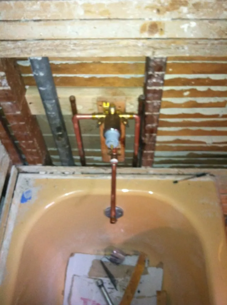 Professional leak detection for homes in San Francisco, CA by Save Now Plumbing & Rooter