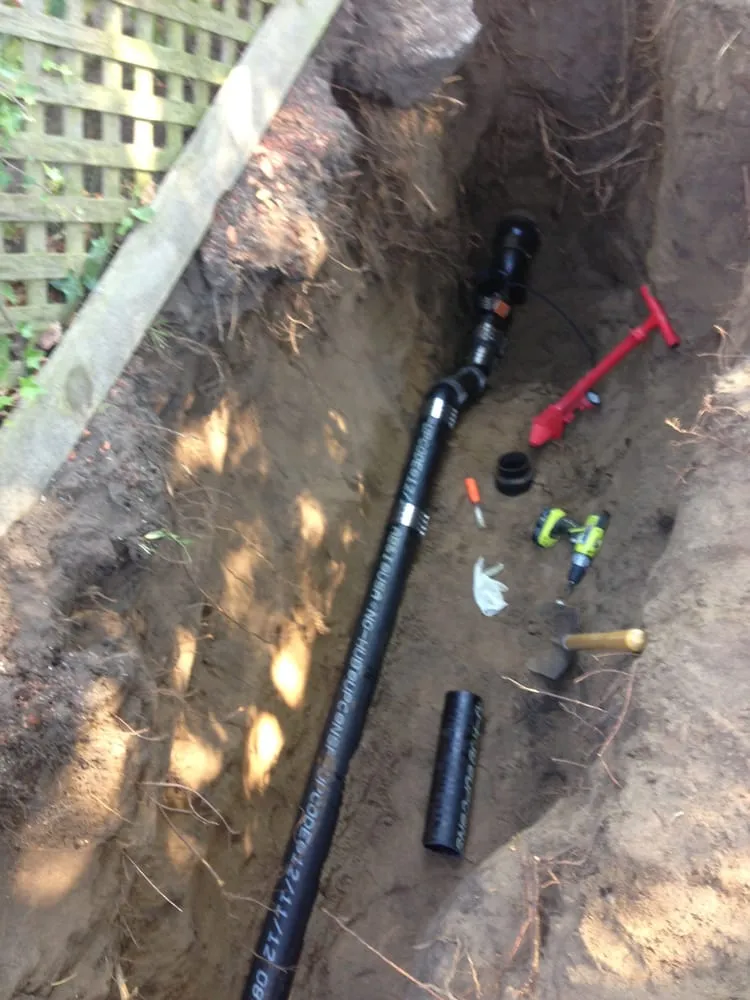 Reliable plumbing repair for homes in San Francisco, CA by Save Now Plumbing & Rooter
