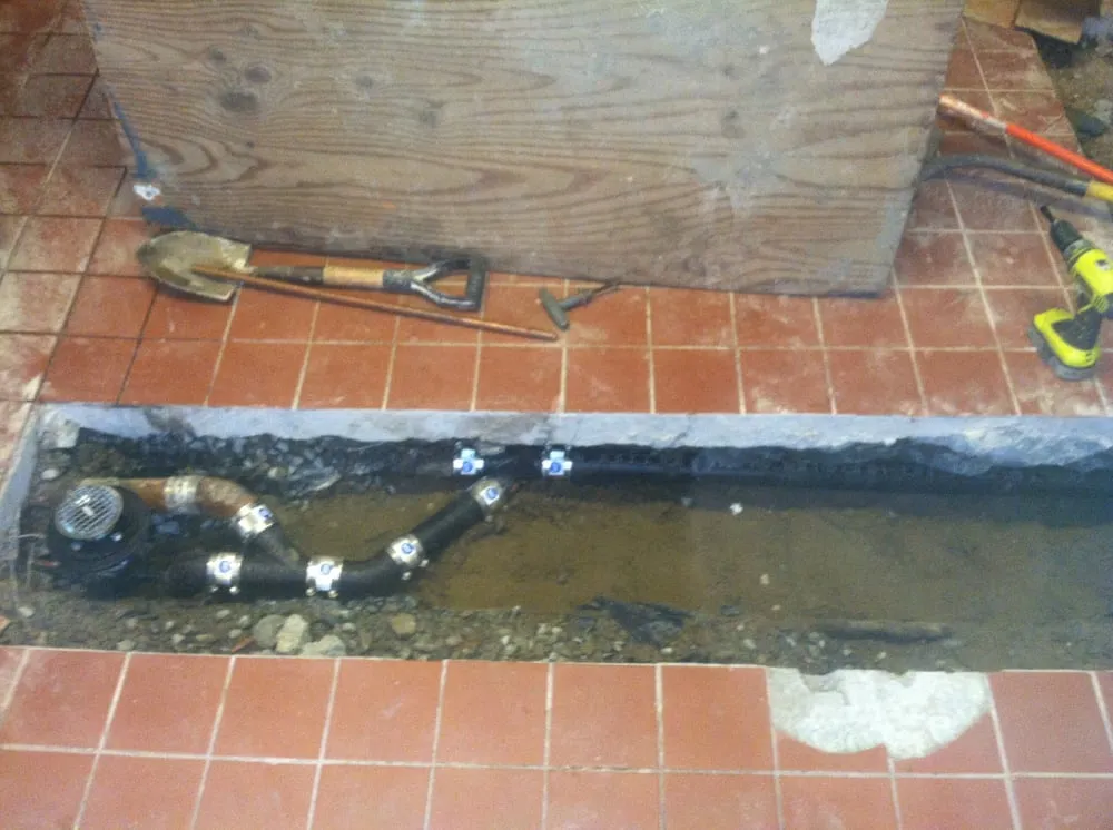 Affordable leak detection experts serving San Francisco, CA - Save Now Plumbing & Rooter