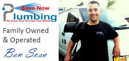 Top-rated leak detection in San Francisco, CA by Save Now Plumbing & Rooter