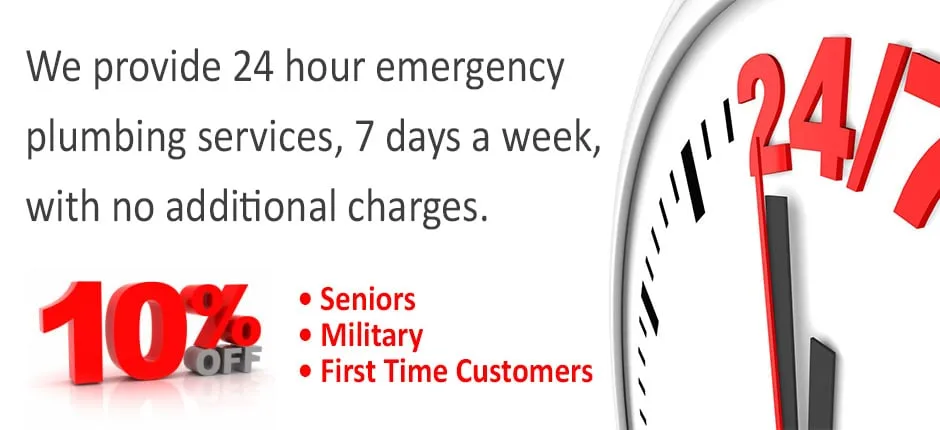 Slide of Save Now Plumbing & Rooter