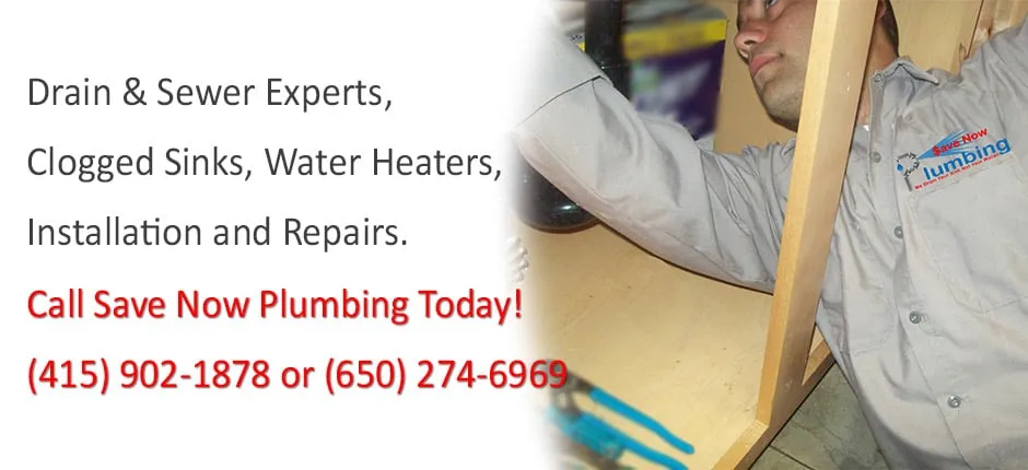 Slide of Save Now Plumbing & Rooter