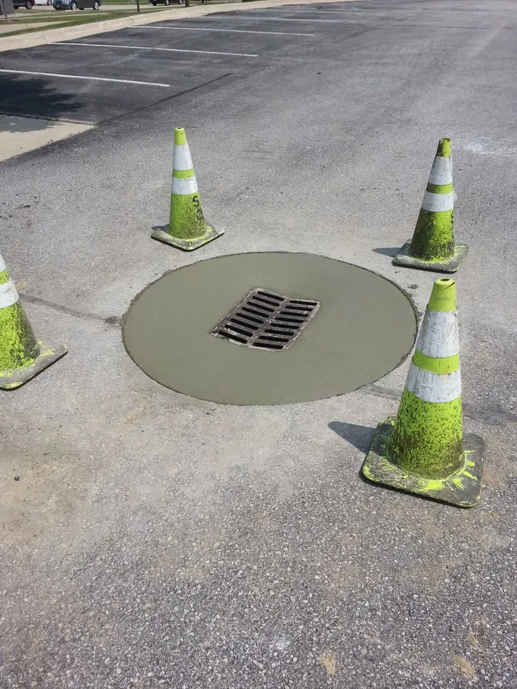 Slide of Save Our Sewers