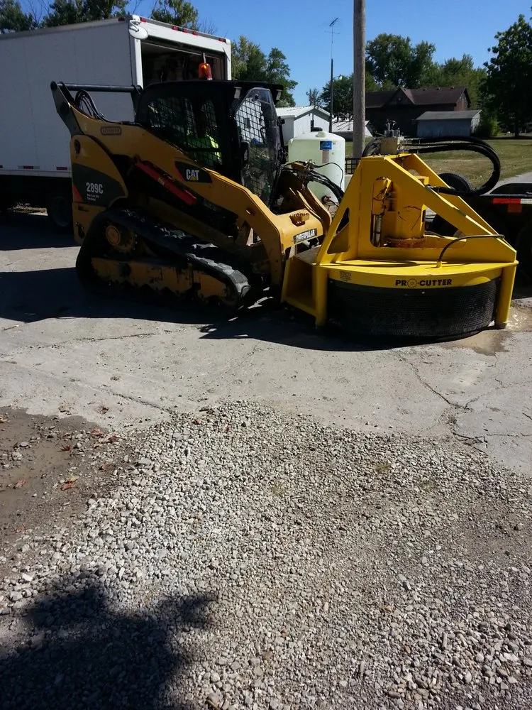 Slide of Save Our Sewers