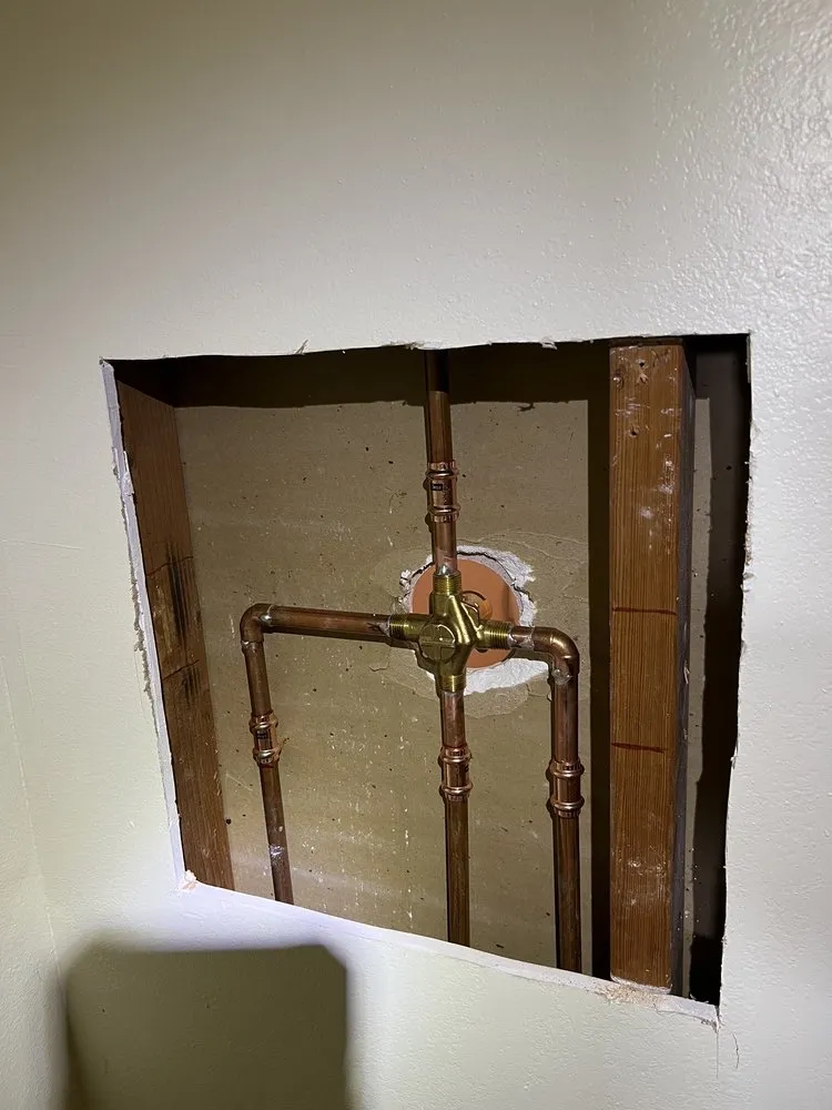 Slide of Save Plumbing Services