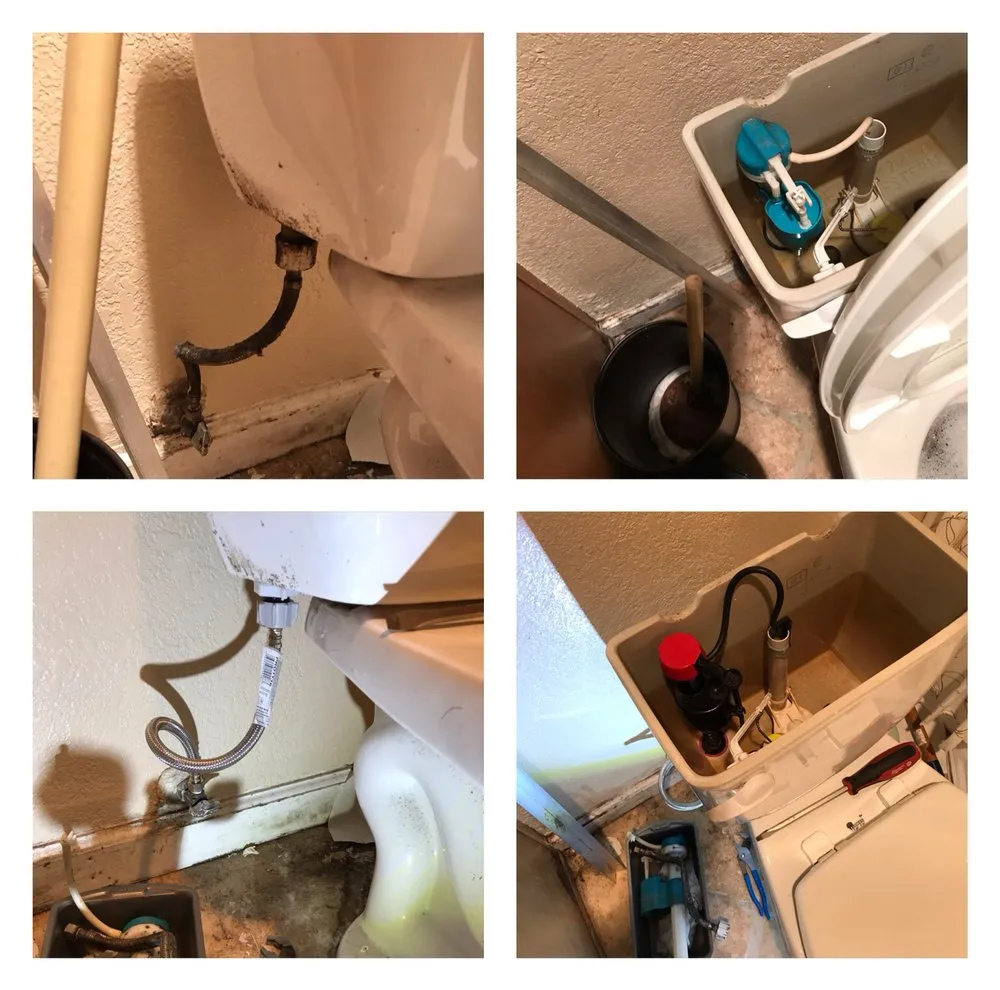 Slide of Save Plumbing Services