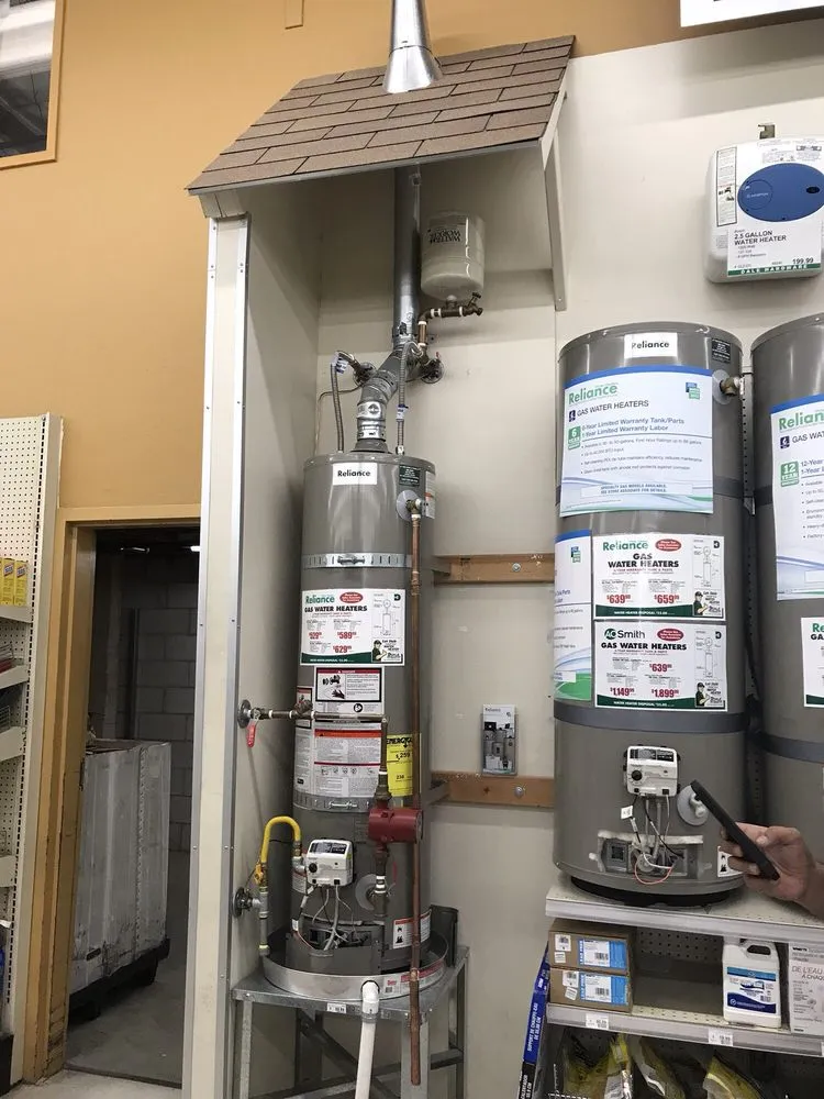 Slide of Save Plumbing Services