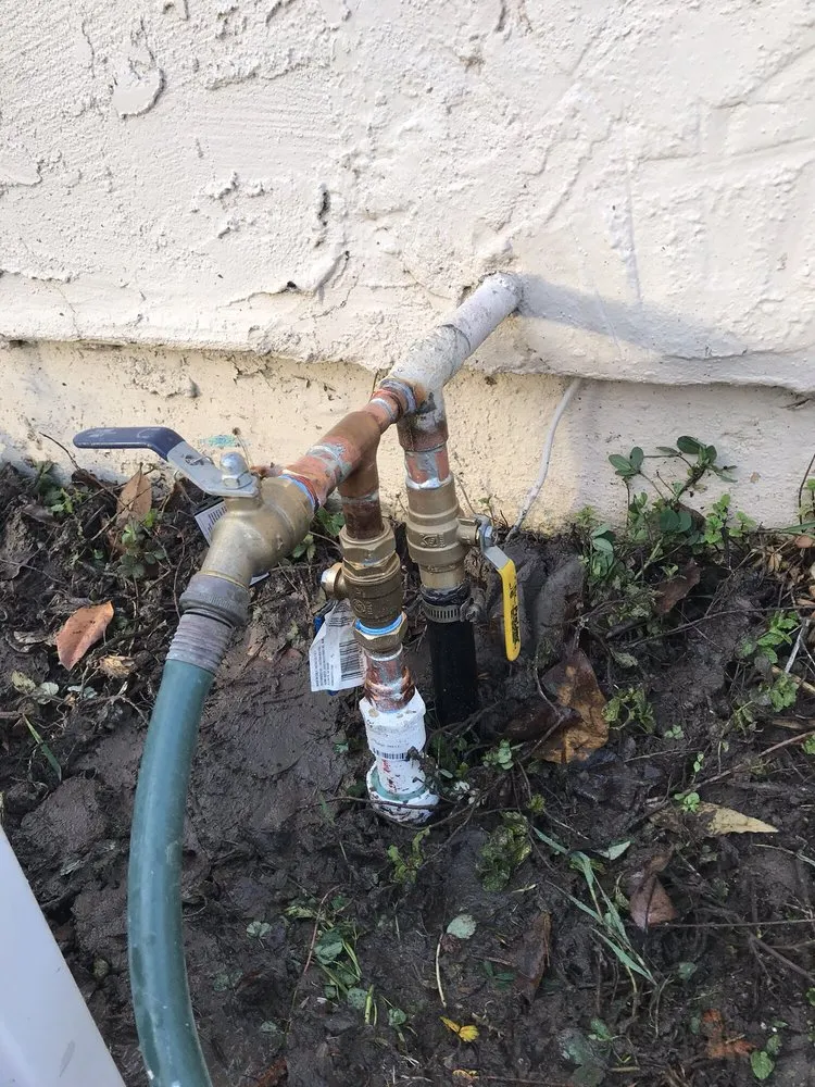 Slide of Save Plumbing Services