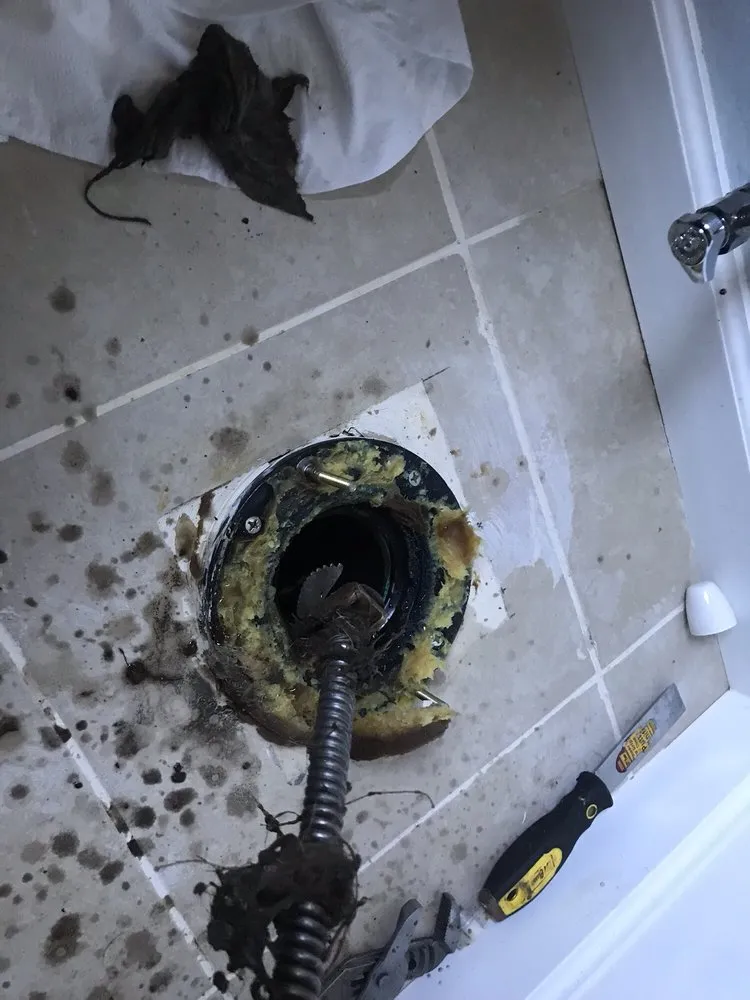 Slide of Save Plumbing Services