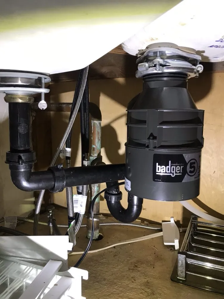 Slide of Save Plumbing Services