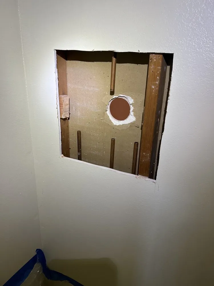 Slide of Save Plumbing Services