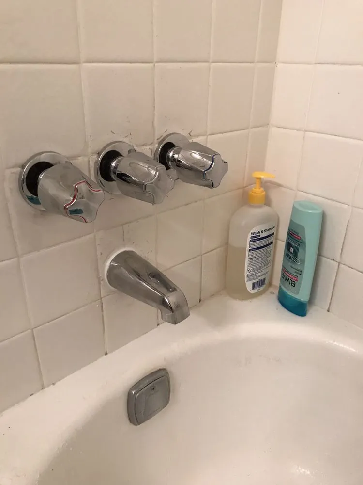 Slide of Save Plumbing Services