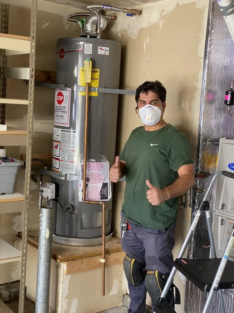 Top-rated plumbing repair experts serving Hayward, CA - Save Plumbing Services