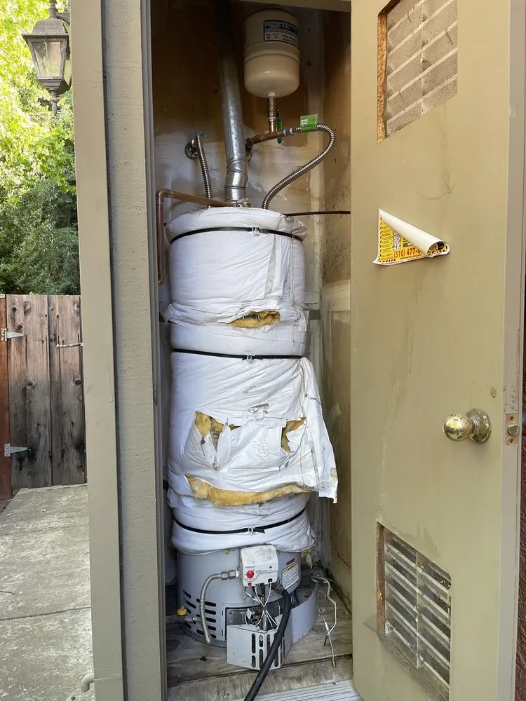 Slide of Save Plumbing Services