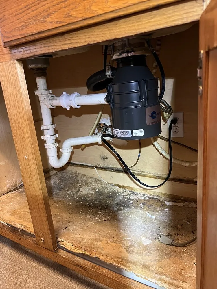 Slide of Save Plumbing Services