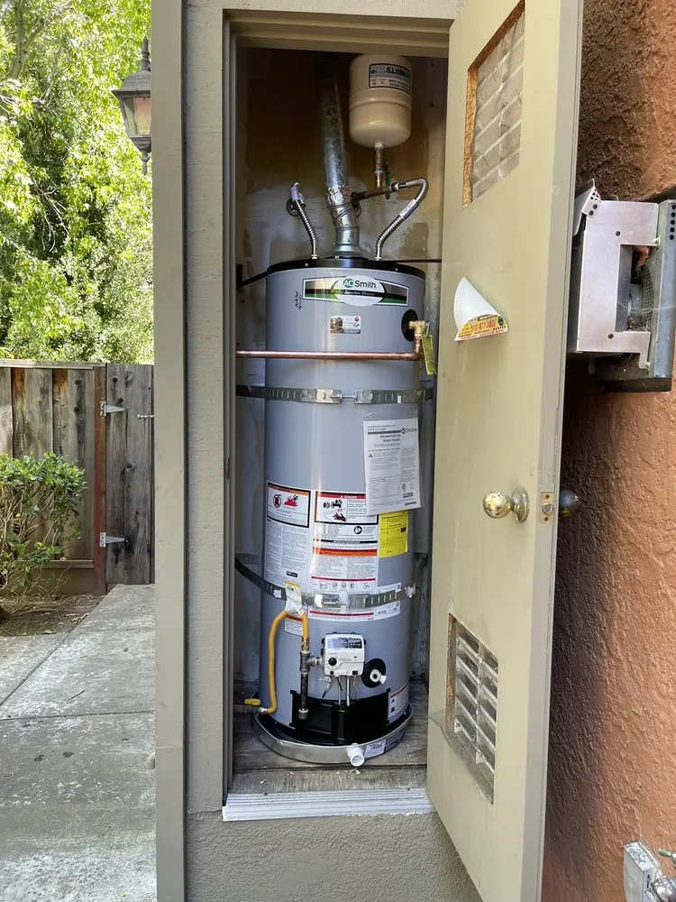 Slide of Save Plumbing Services