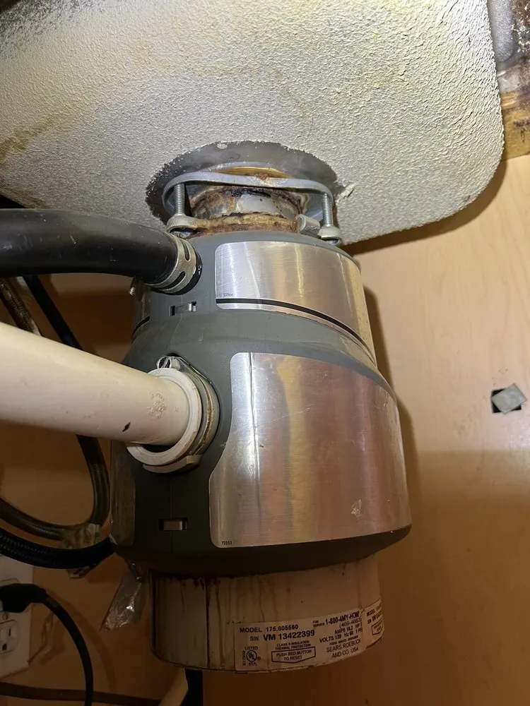 Slide of Save Plumbing Services