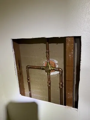 Save Plumbing Services Logo