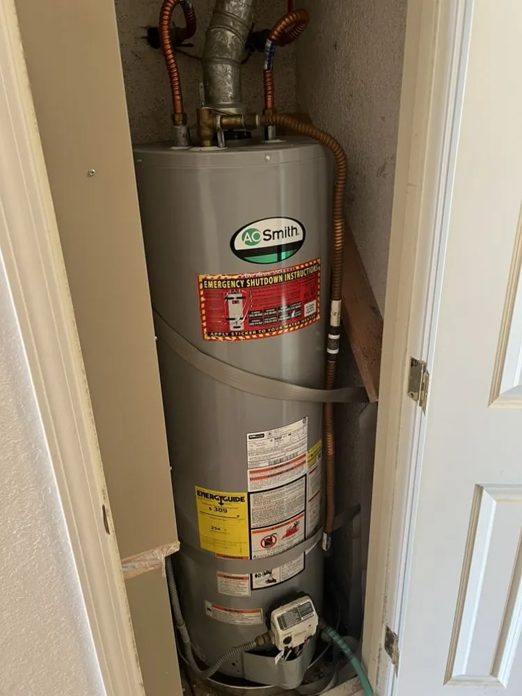 Slide of Save Plumbing