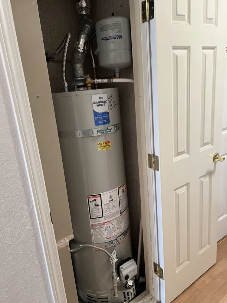 Slide of Save Plumbing