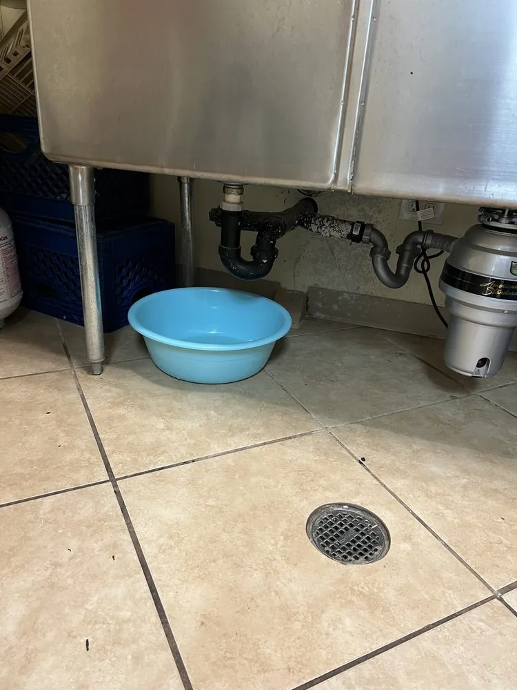 Slide of Save Plumbing