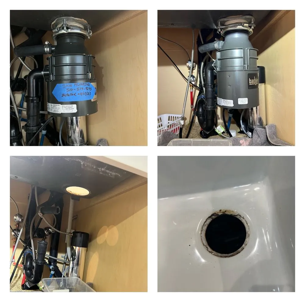 Trusted pipe repair in Union City, CA by Save Plumbing