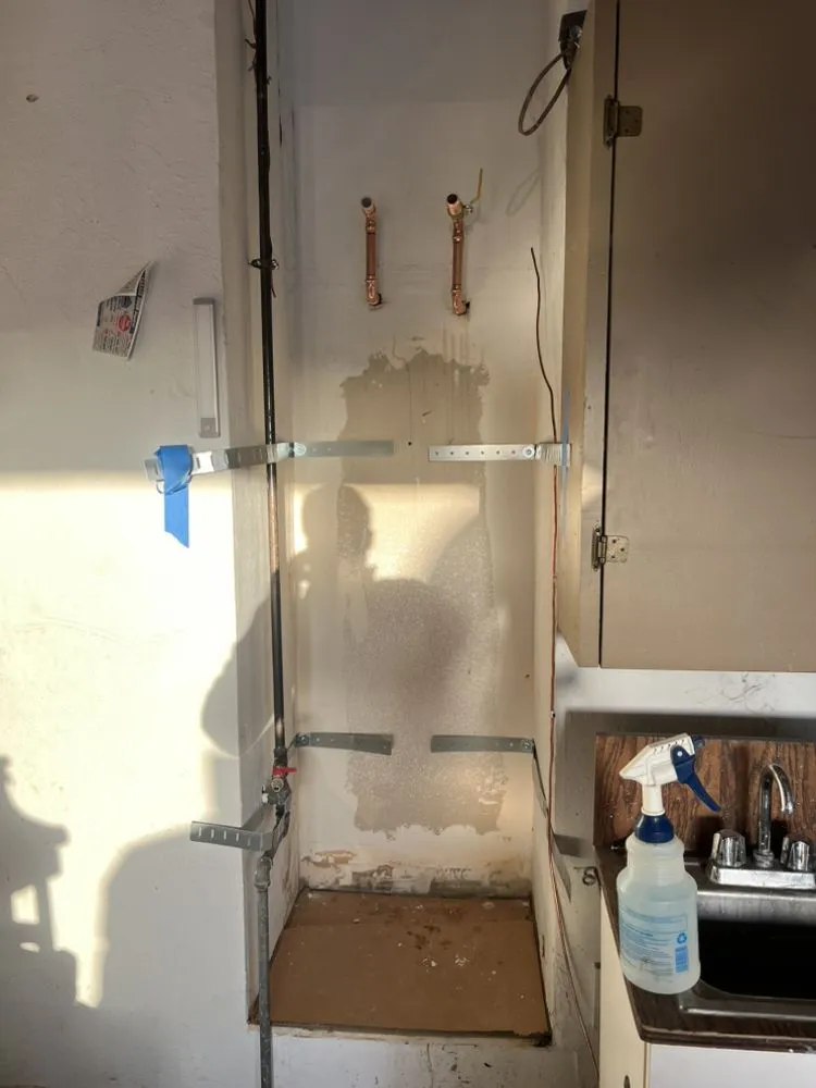 Slide of Save Plumbing