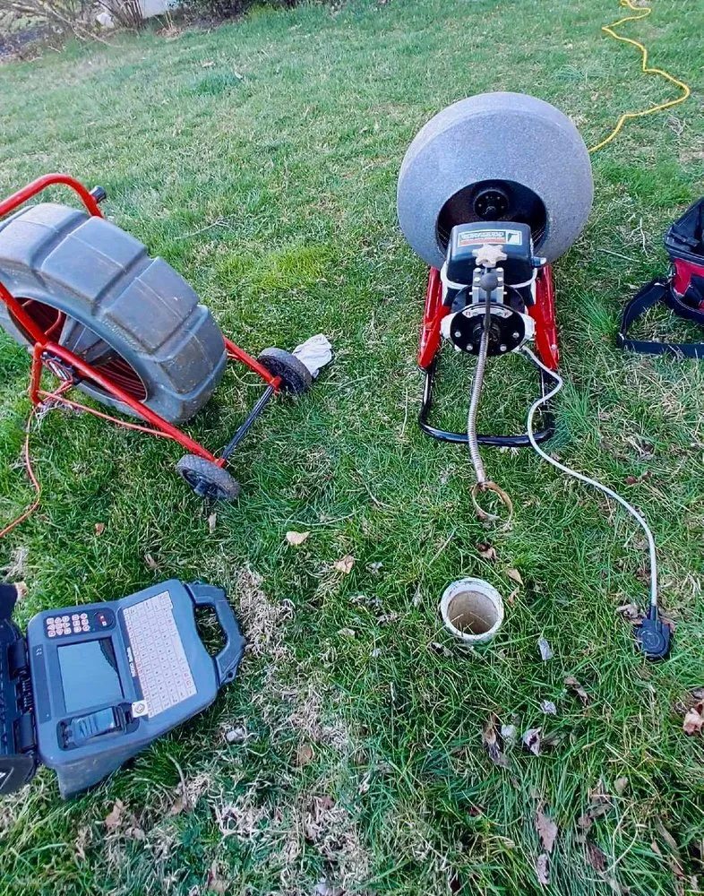 Reliable drain cleaning in Marriottsville, MD by Save The Day Plumbing & Drain Cleaning