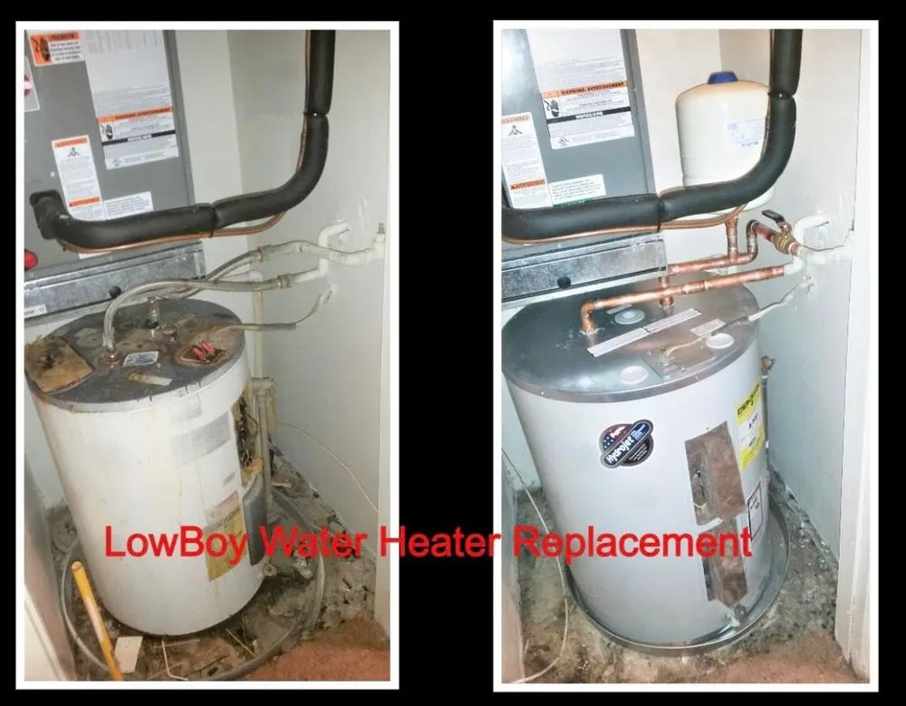 Trusted water heater service in Marriottsville, MD by Save The Day Plumbing & Drain Cleaning