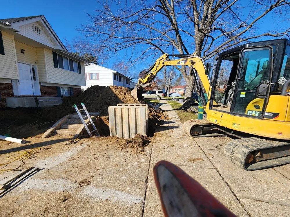 Professional emergency plumbing in Marriottsville, MD by Save The Day Plumbing & Drain Cleaning